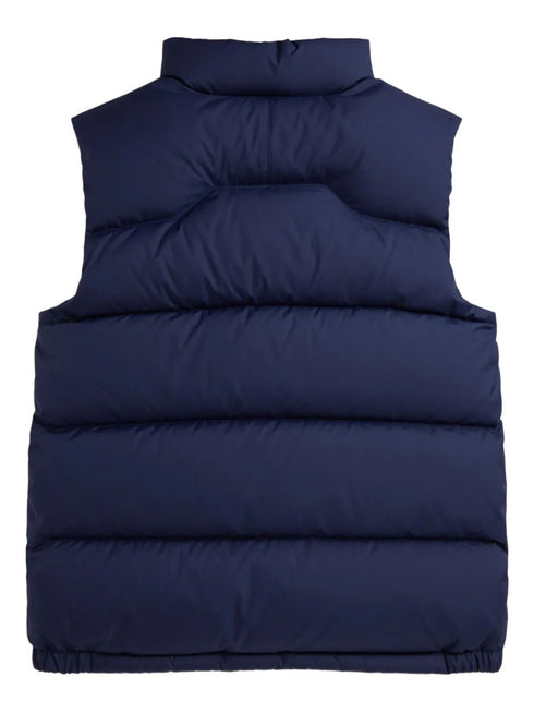 POLO RALPH LAUREN PADDED VEST